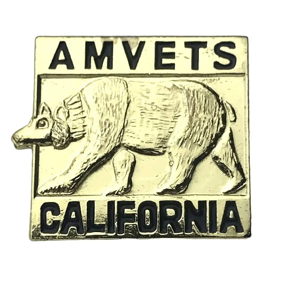 N/A amvets california